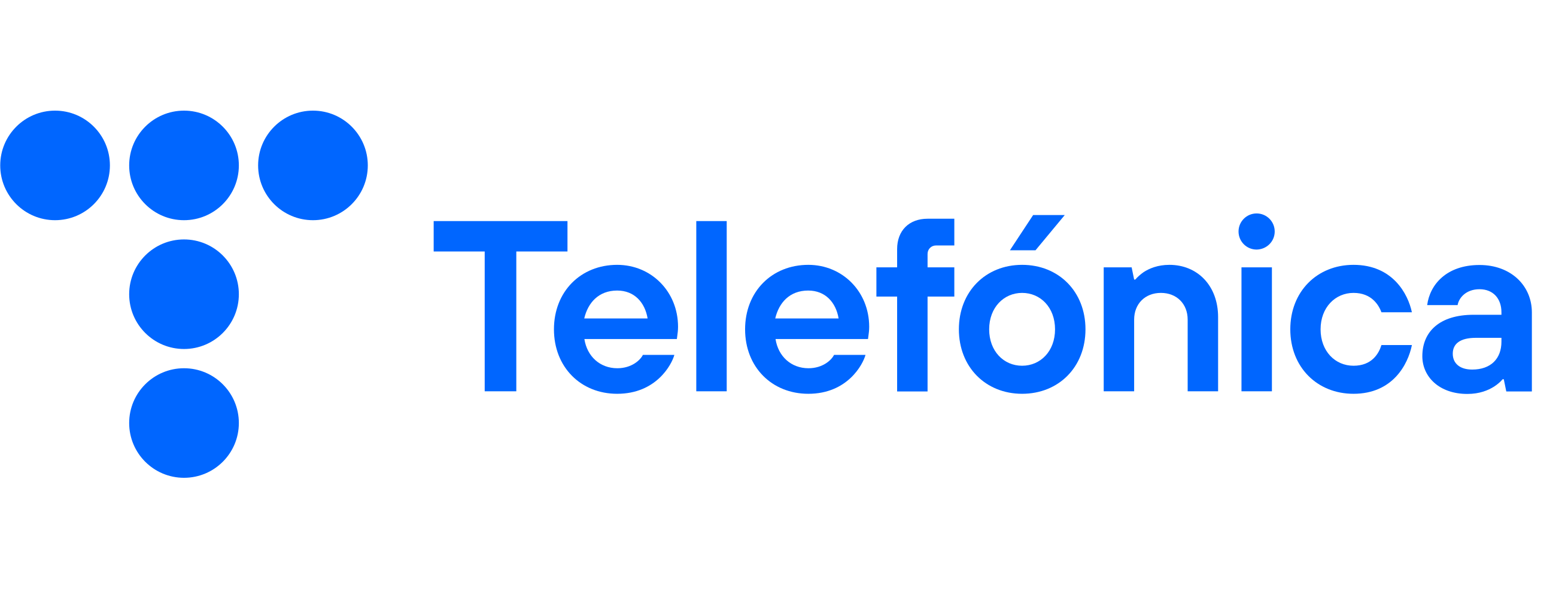 Telefónica